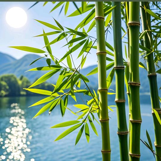 清竹🎋