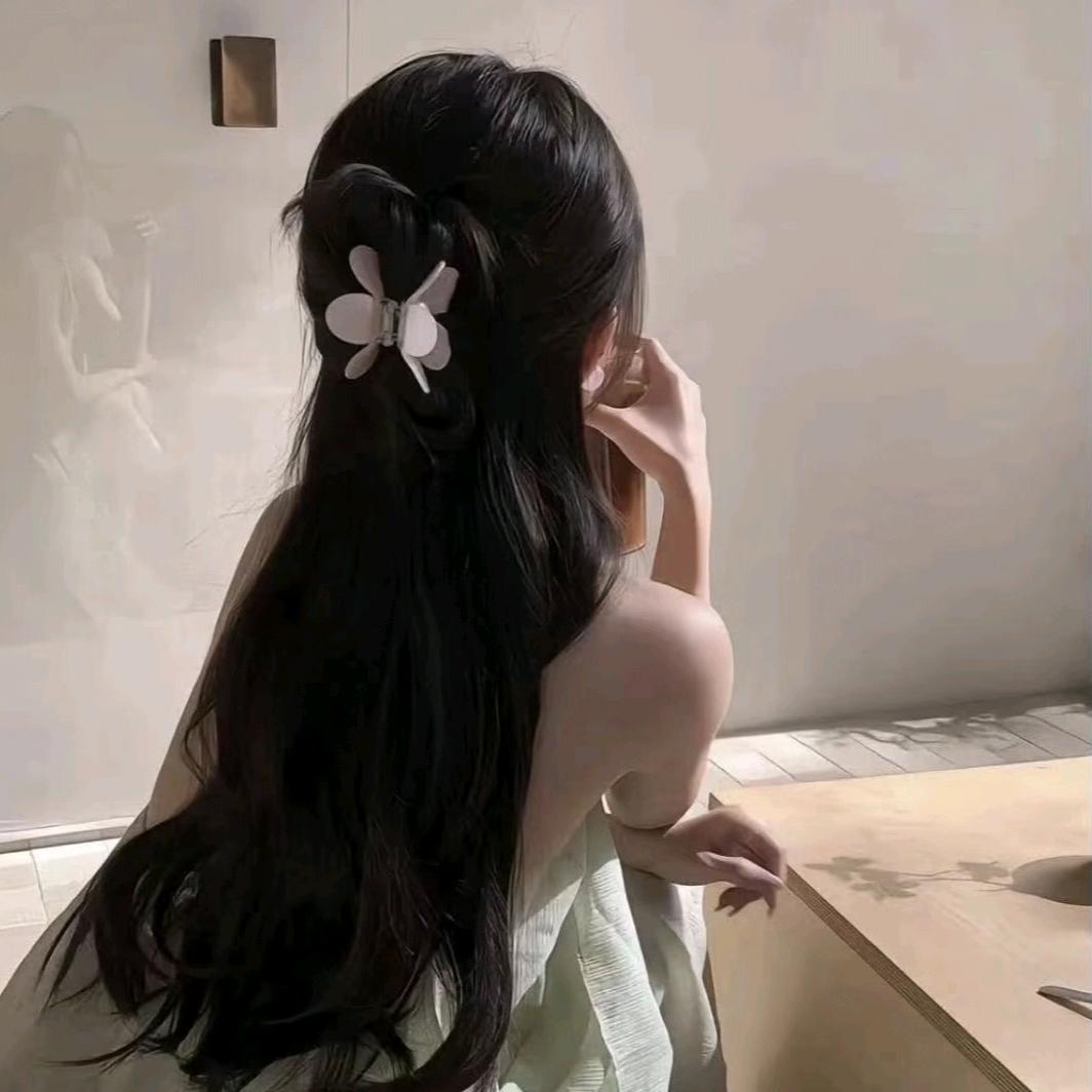 呆