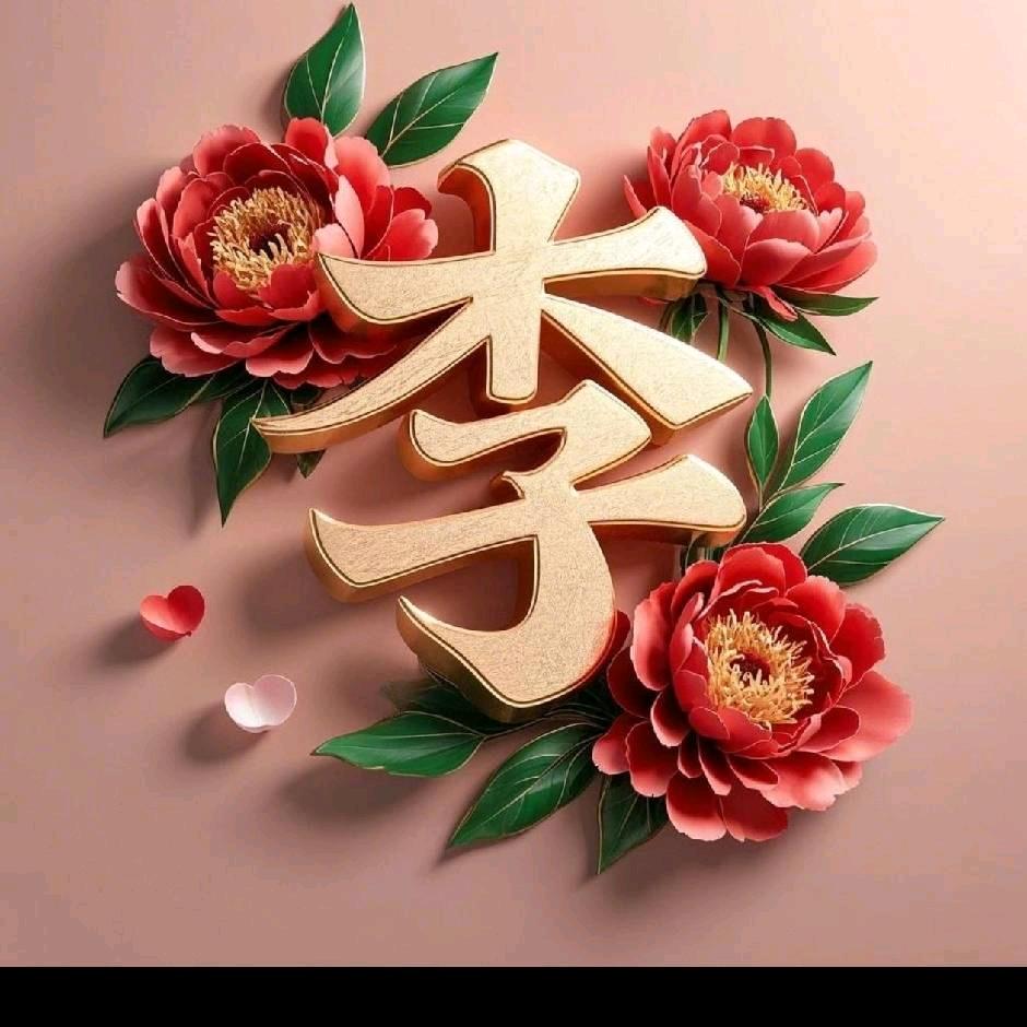 朗行天下