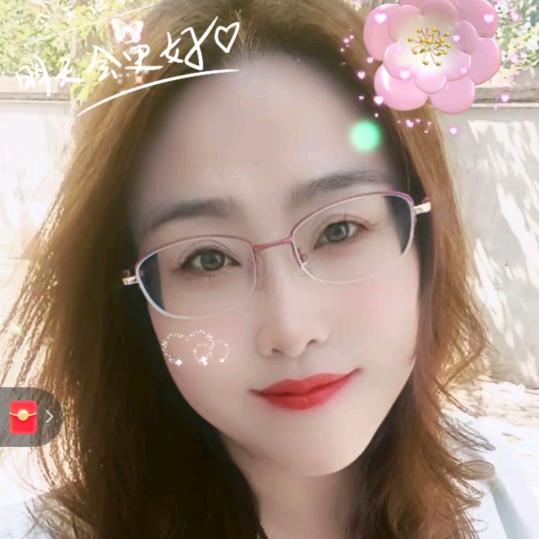 没心没肺活的不累