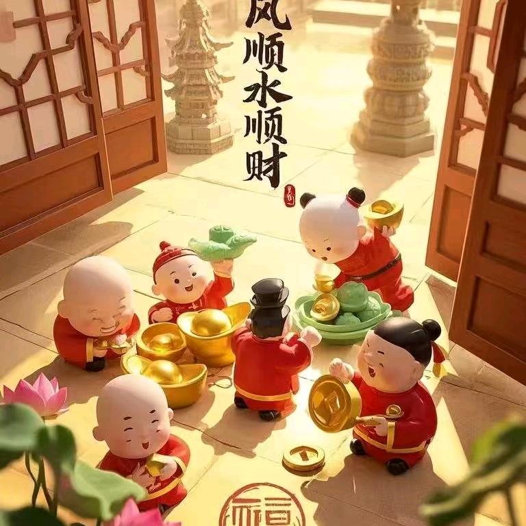 我服务与民