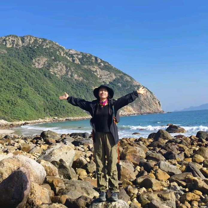 ☀️向野而生☀️🌻