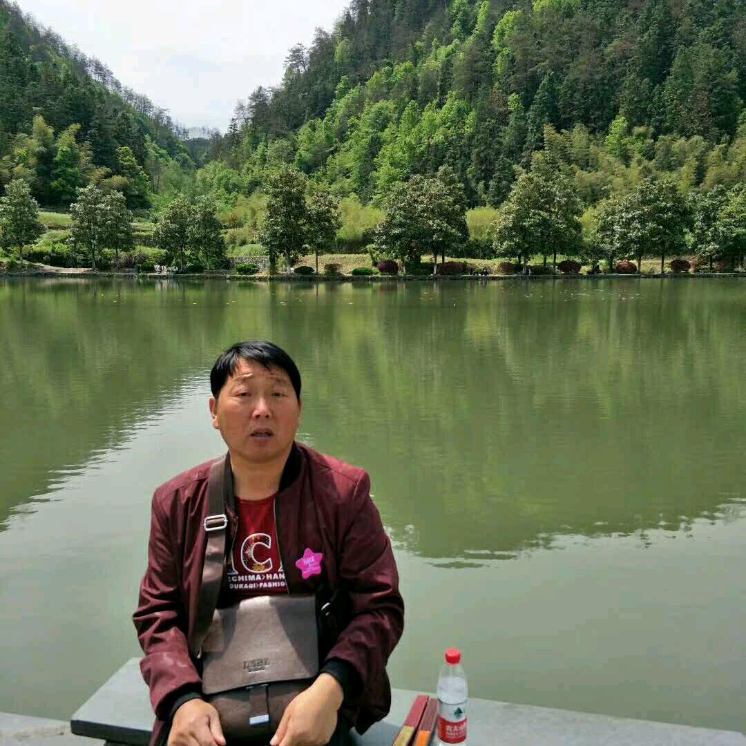 真心对人