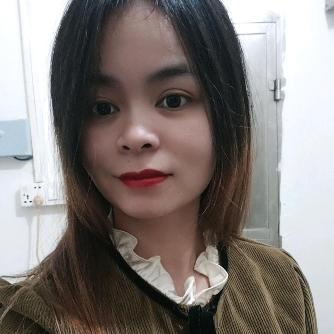 请叫我连姐！