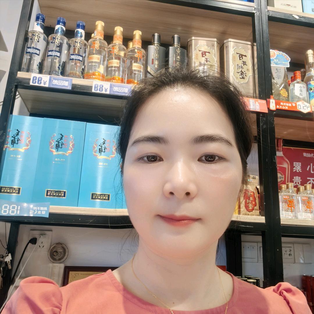 如轩姐姐