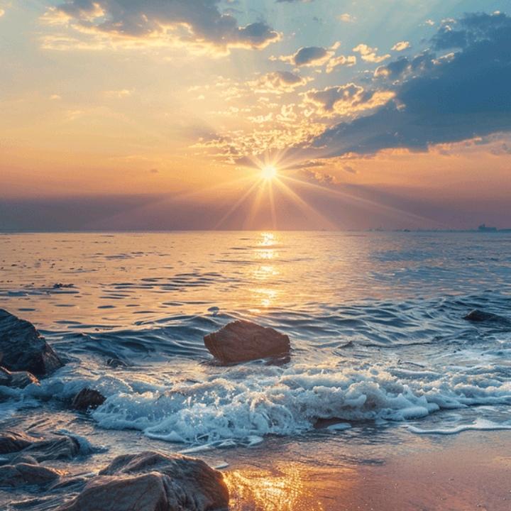 浮云