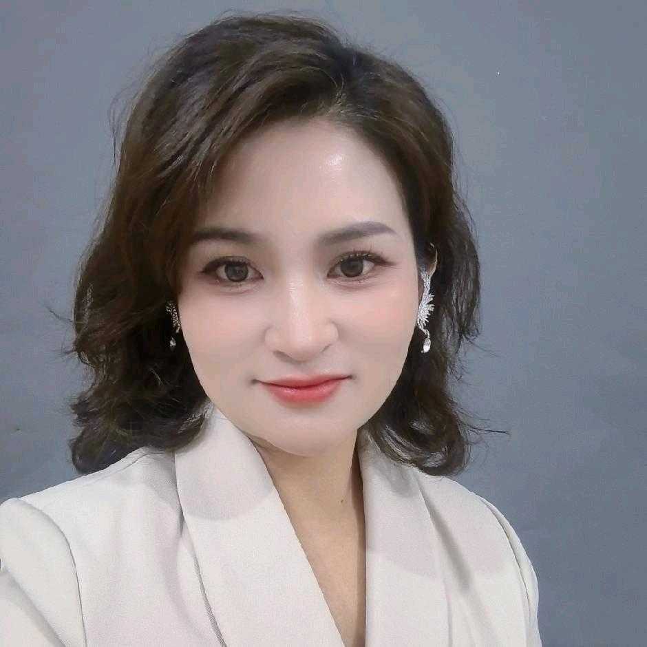 兴国做养发的丽子