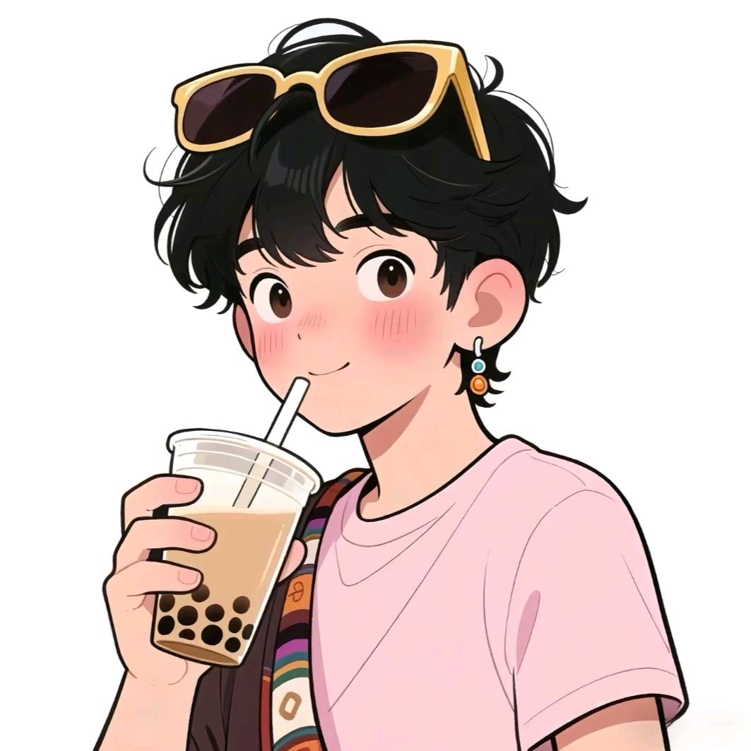 💦人生如梦💦