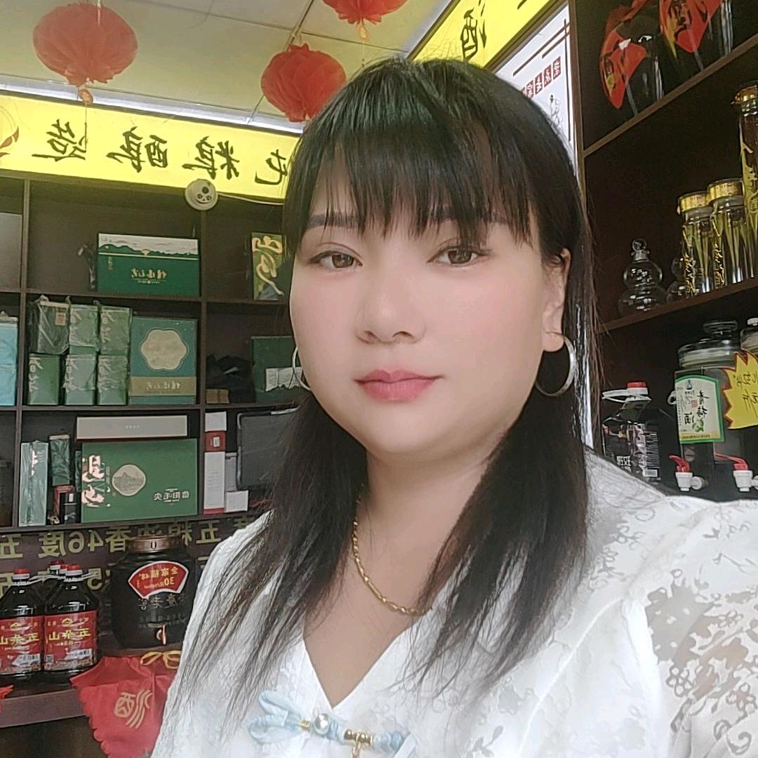 执着姐,南召八加一店。