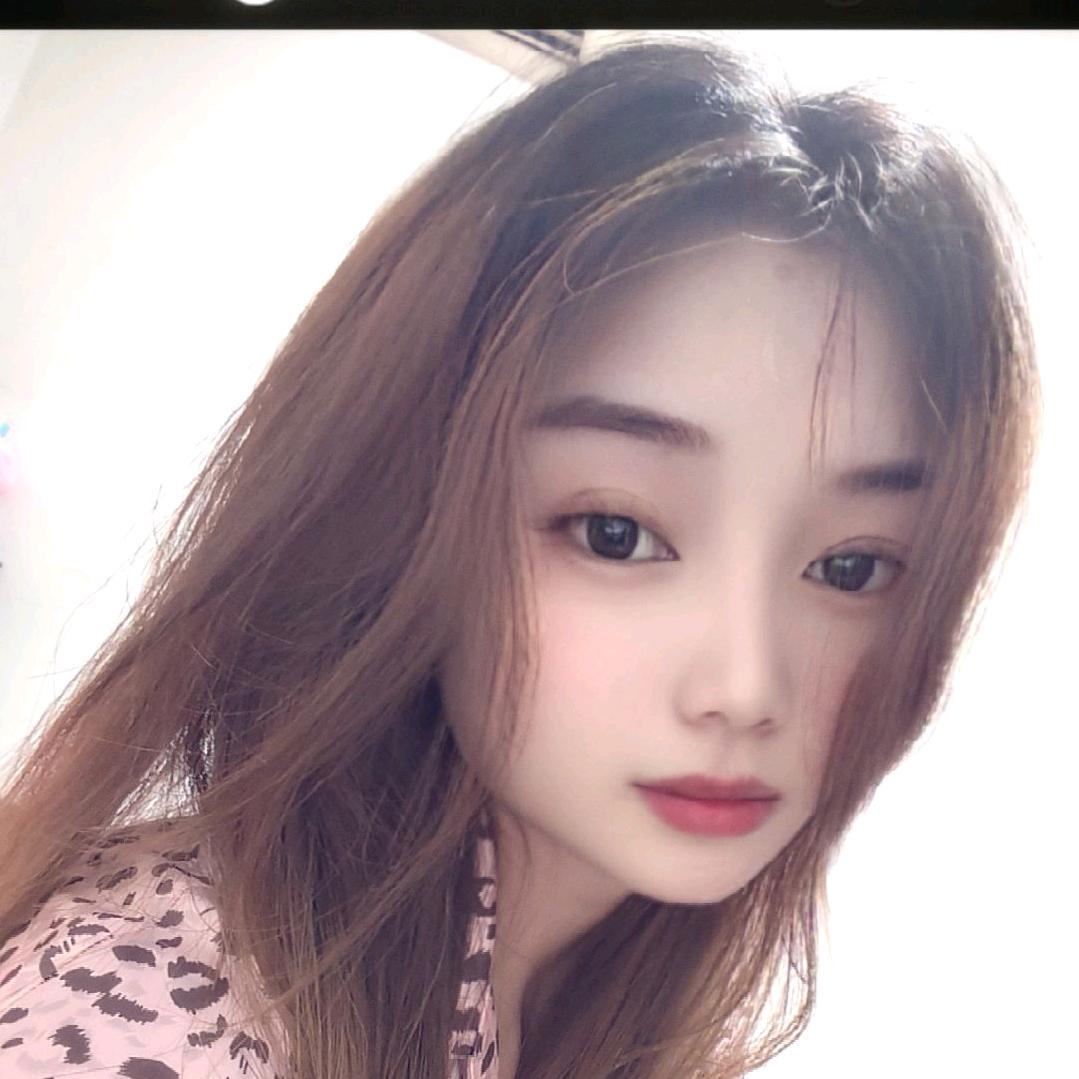 芳芳又委屈了🥺