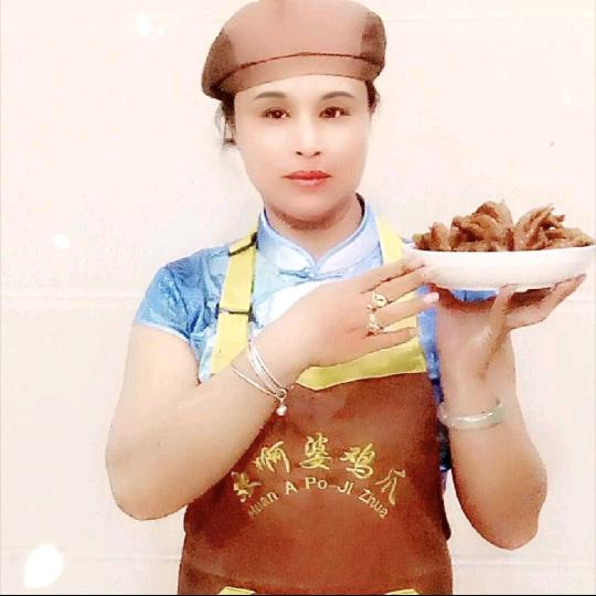 美食推荐
