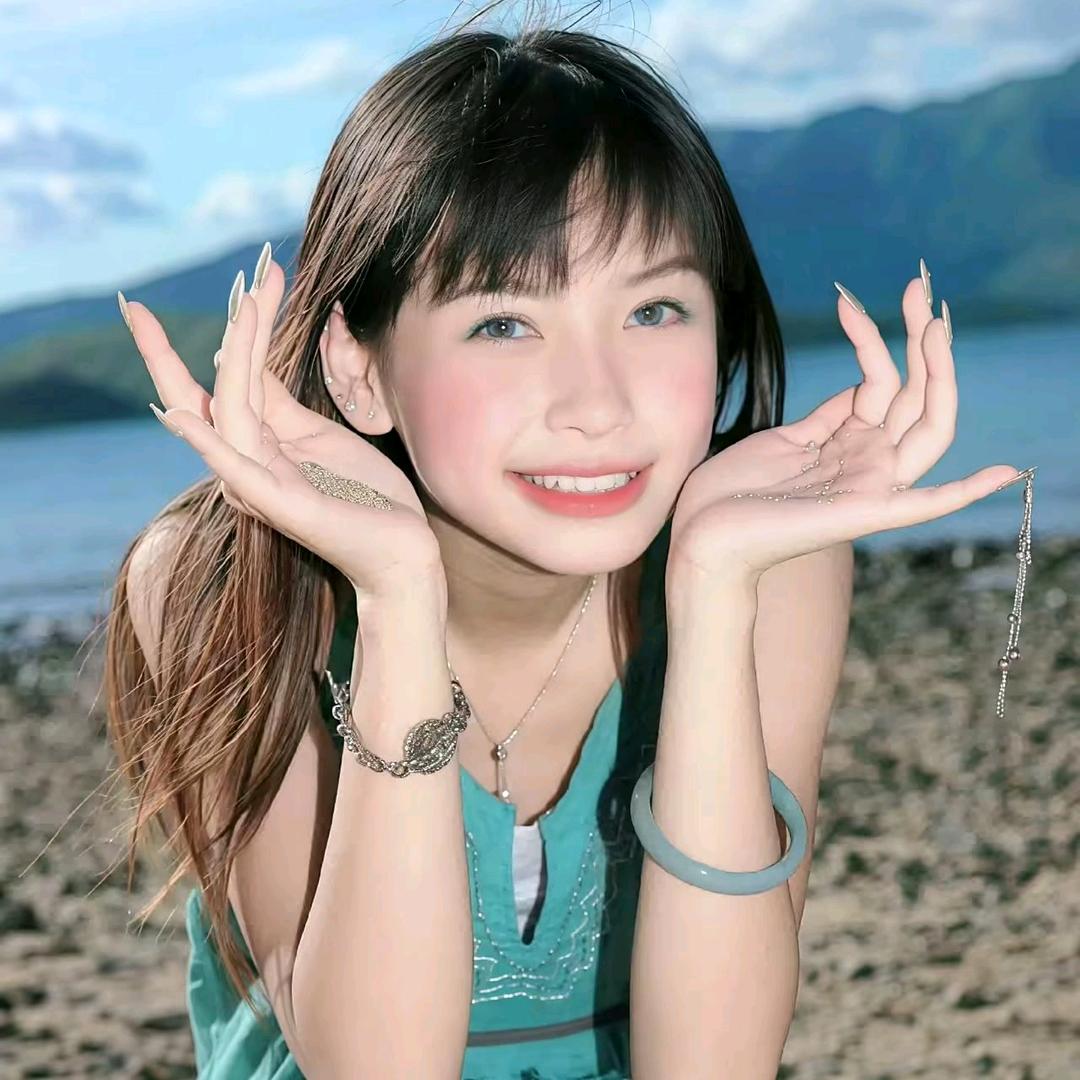 小渝语潼
