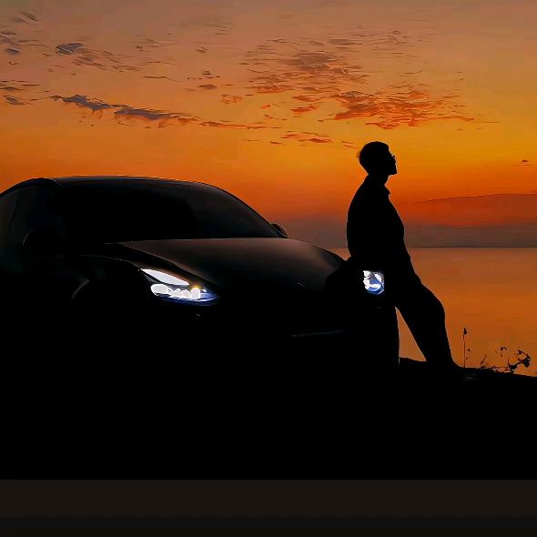 明天美好的太阳🌞