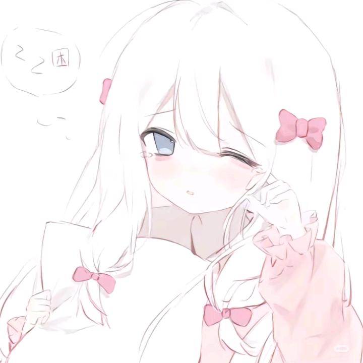 面包脑袋🍞