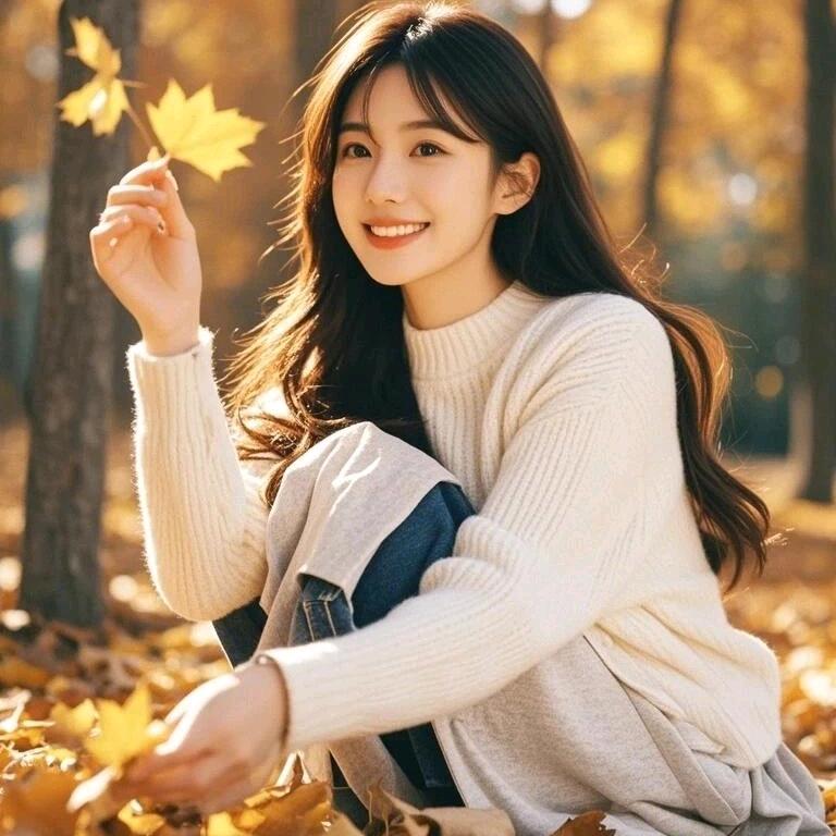 @莉莉