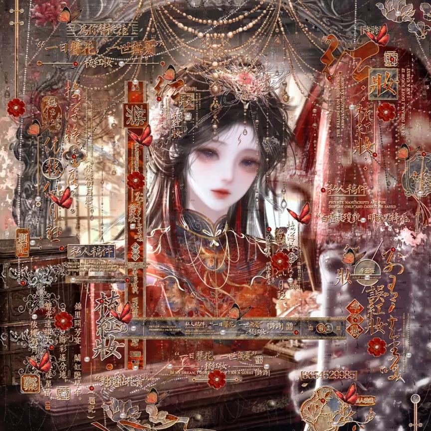 月龙