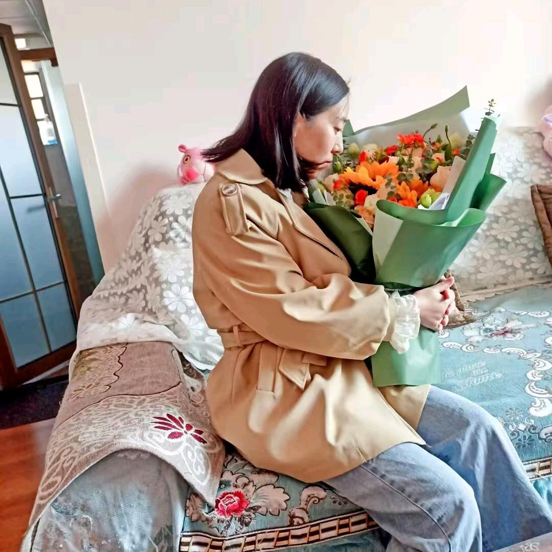 蓝妹