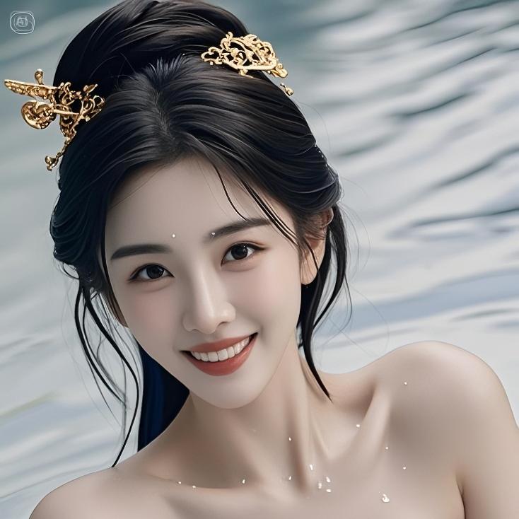 影子很低调