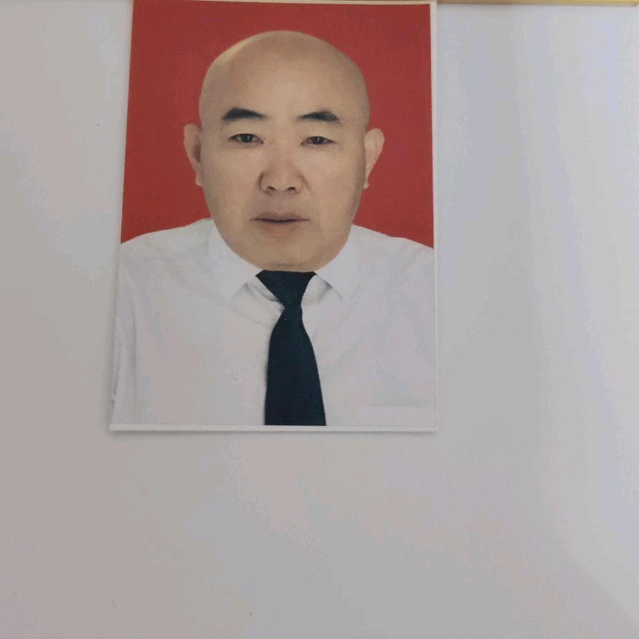 皖北传统礼仪支客总管刘志东