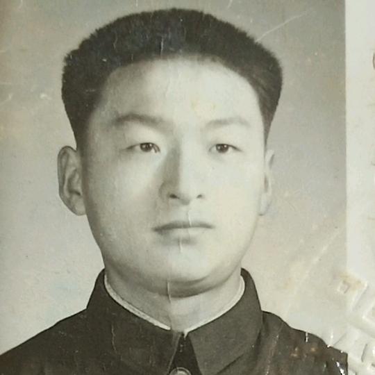 快乐老K
