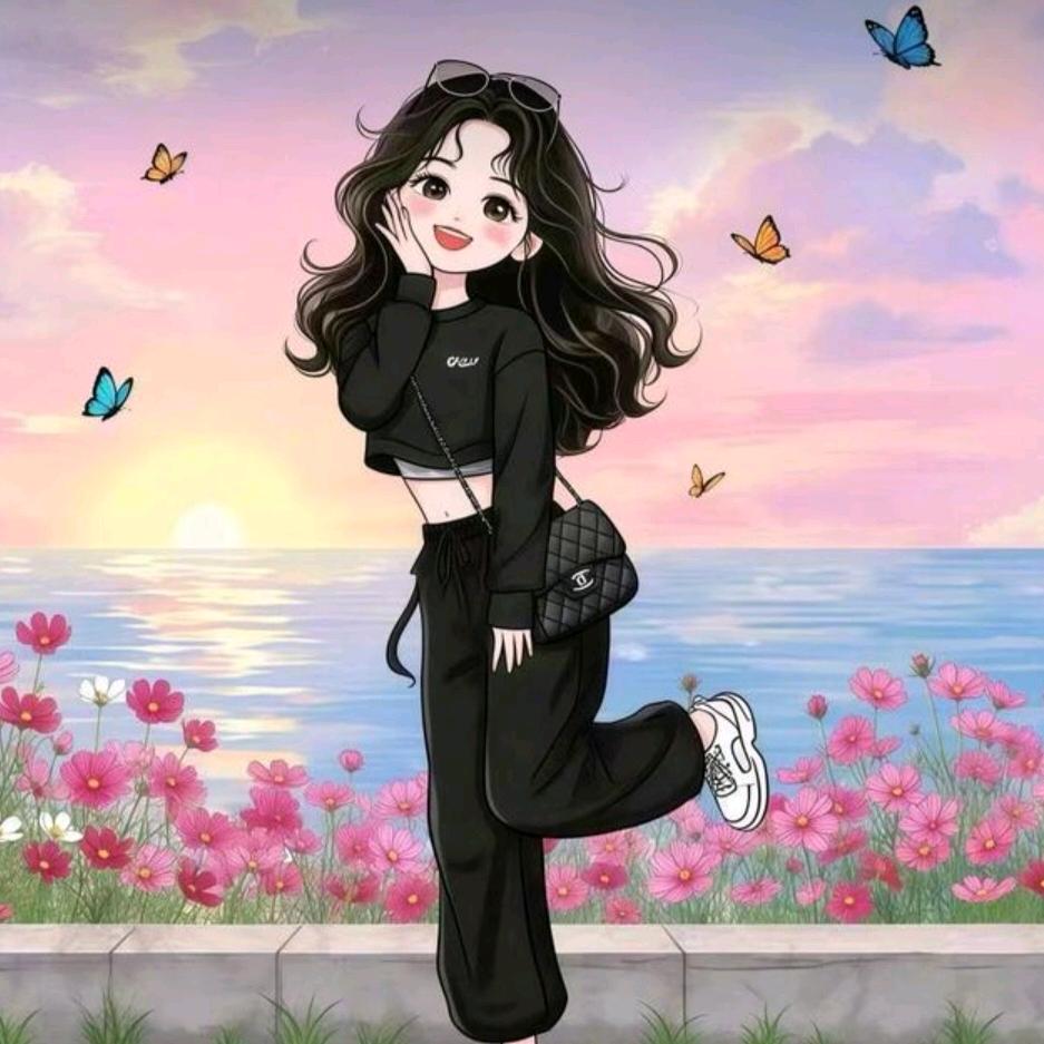 小🌸樱🌈子