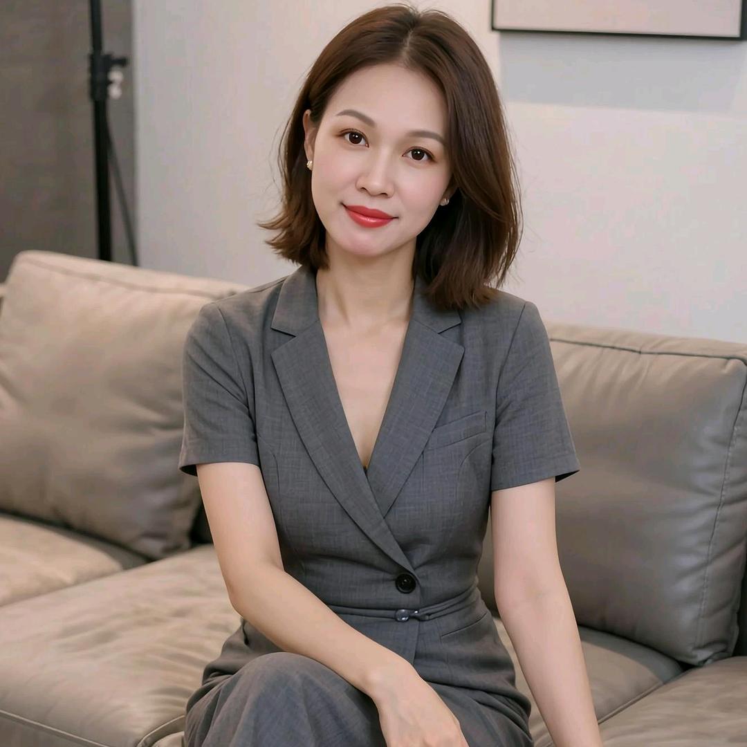 @林