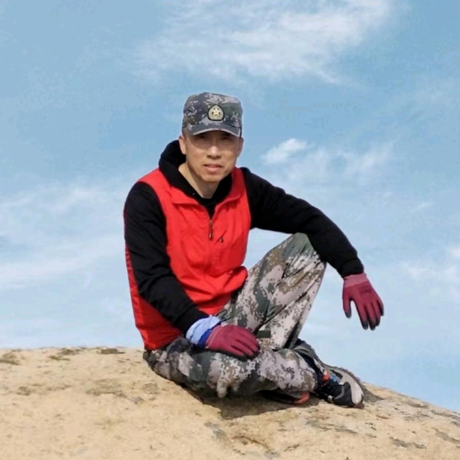 寒浞人家