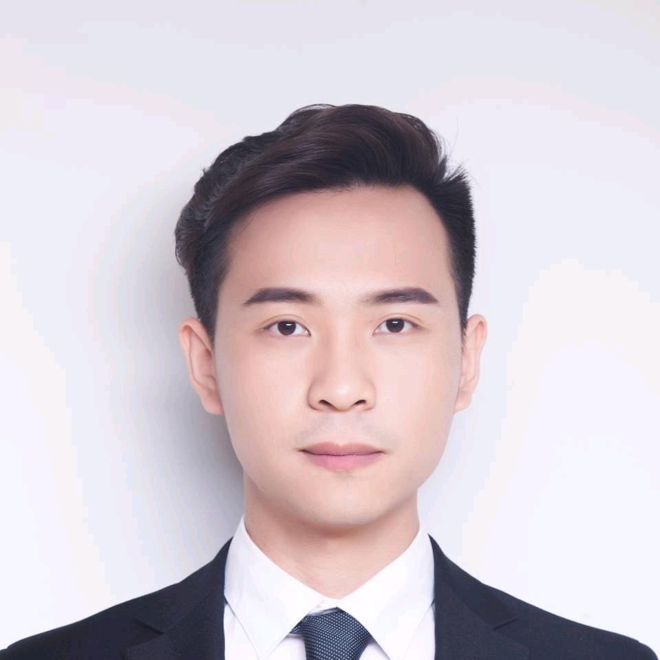 西安必看好房 华仔