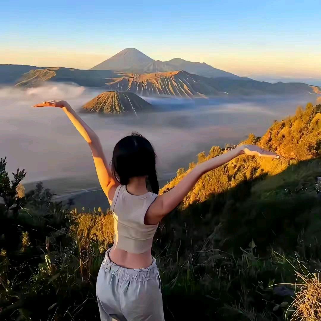 萍萍爱玩