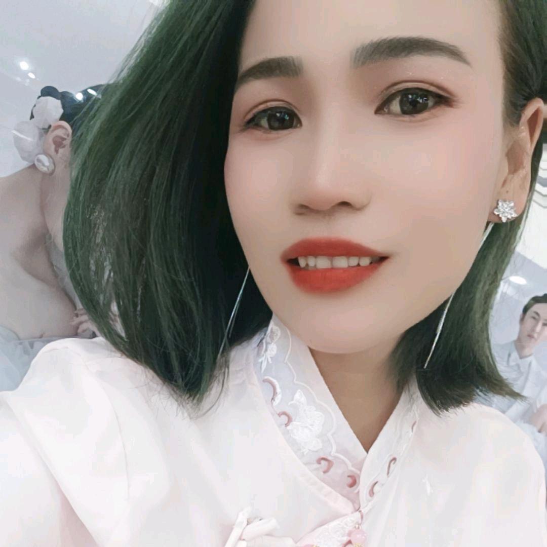 @朱家姑娘