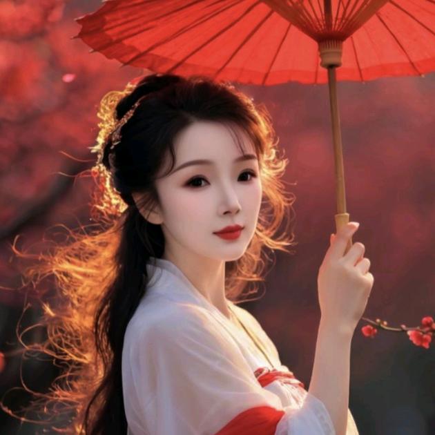 歌手李羽儿