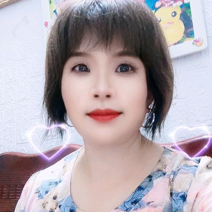 梅姐，爱跳舞