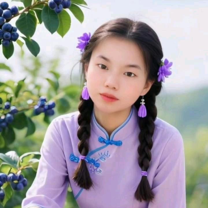 🌺秀秀晚上9点30分开播🎤