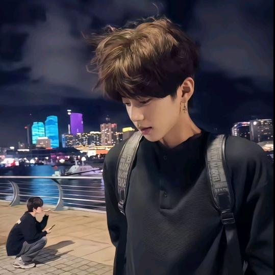 李白