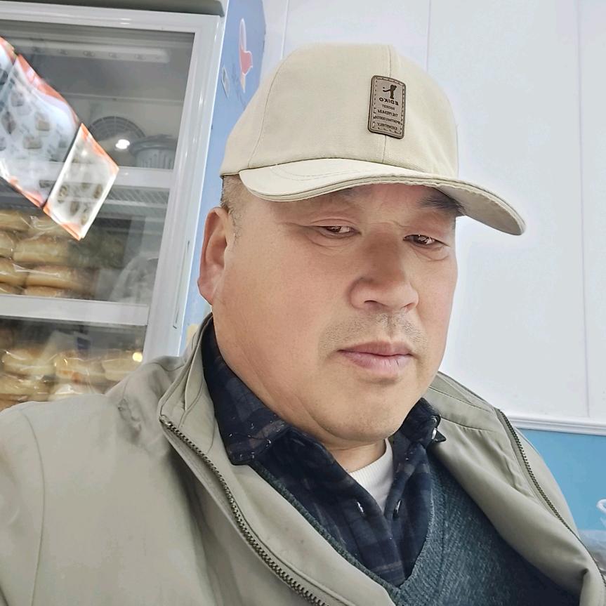 我是光头哥