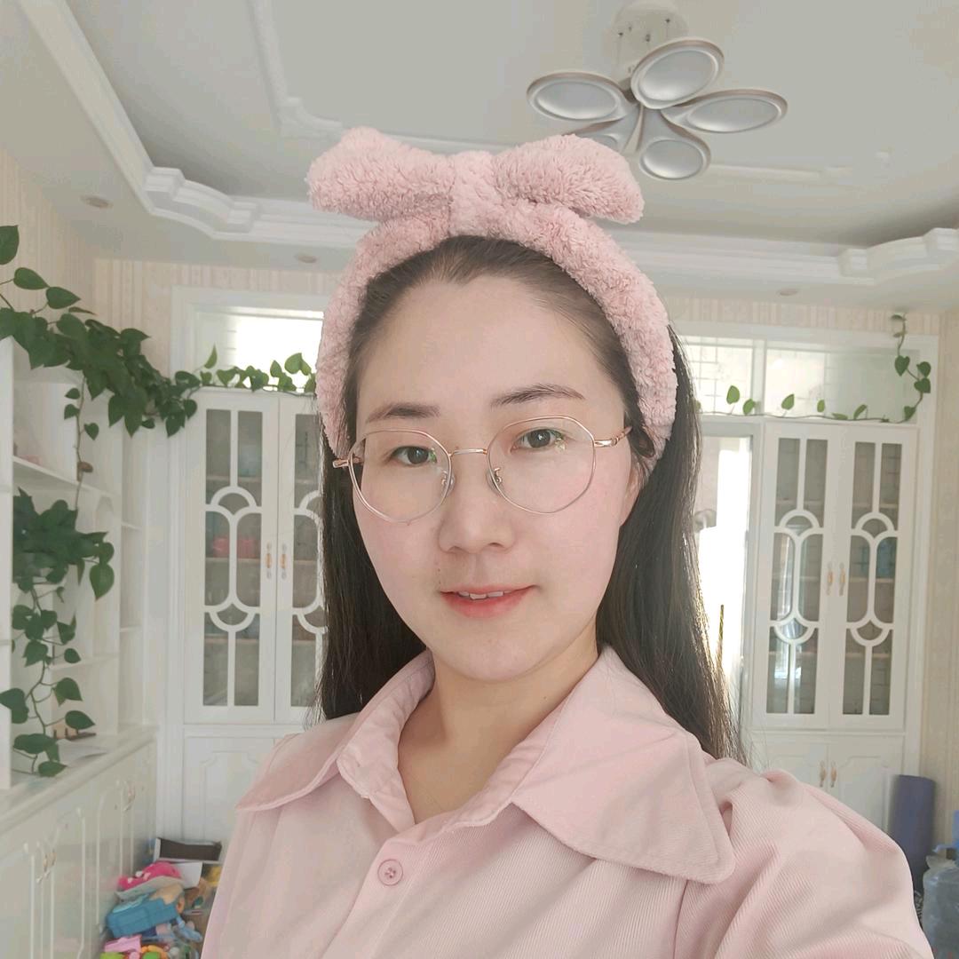 九儿¹（孕晚期）