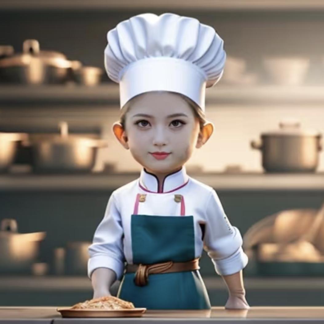 师宗康艺幼儿园食堂
