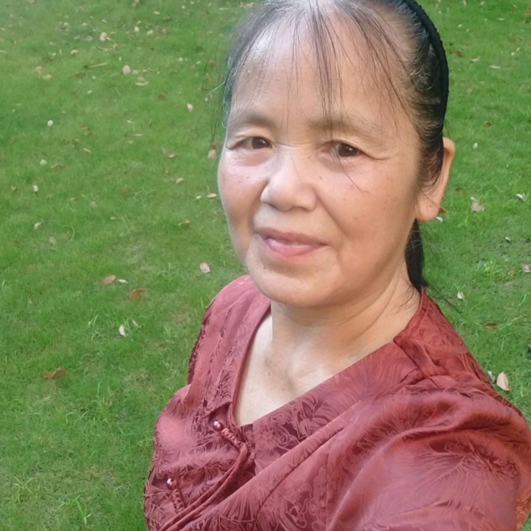 油菜姐
