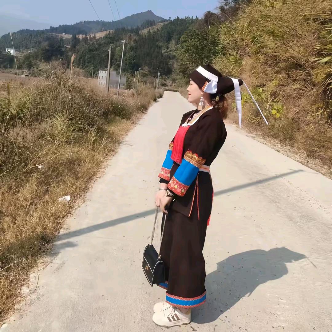 感情散了就加点红糖