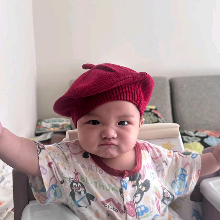 刘哈哈。
