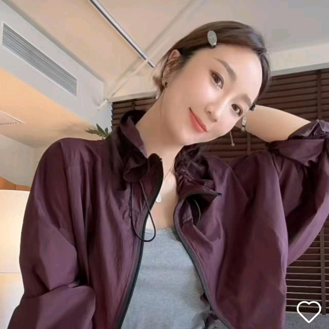 请叫我珺珺-精选穿搭分享