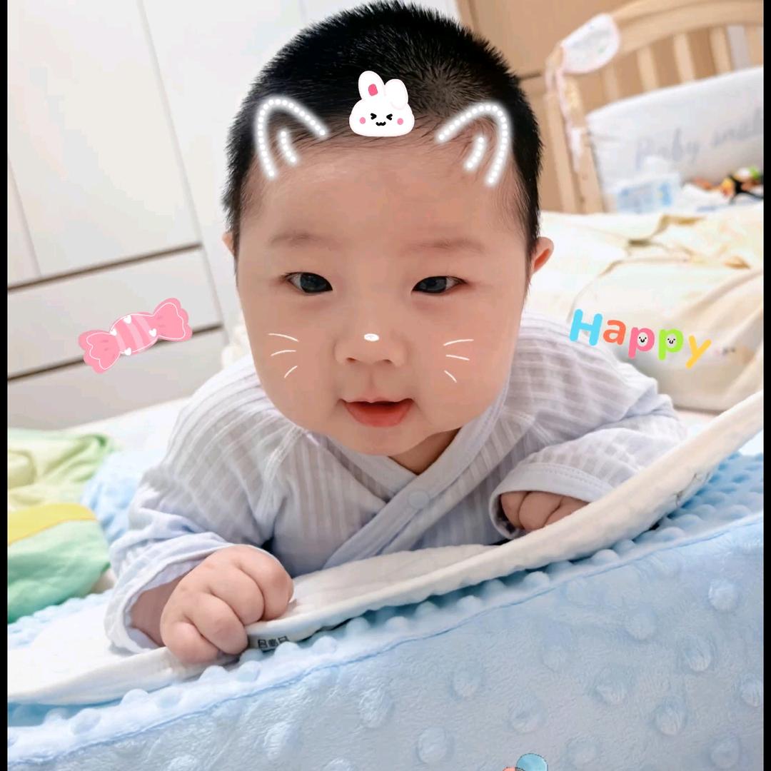 妈妈爱吃辣