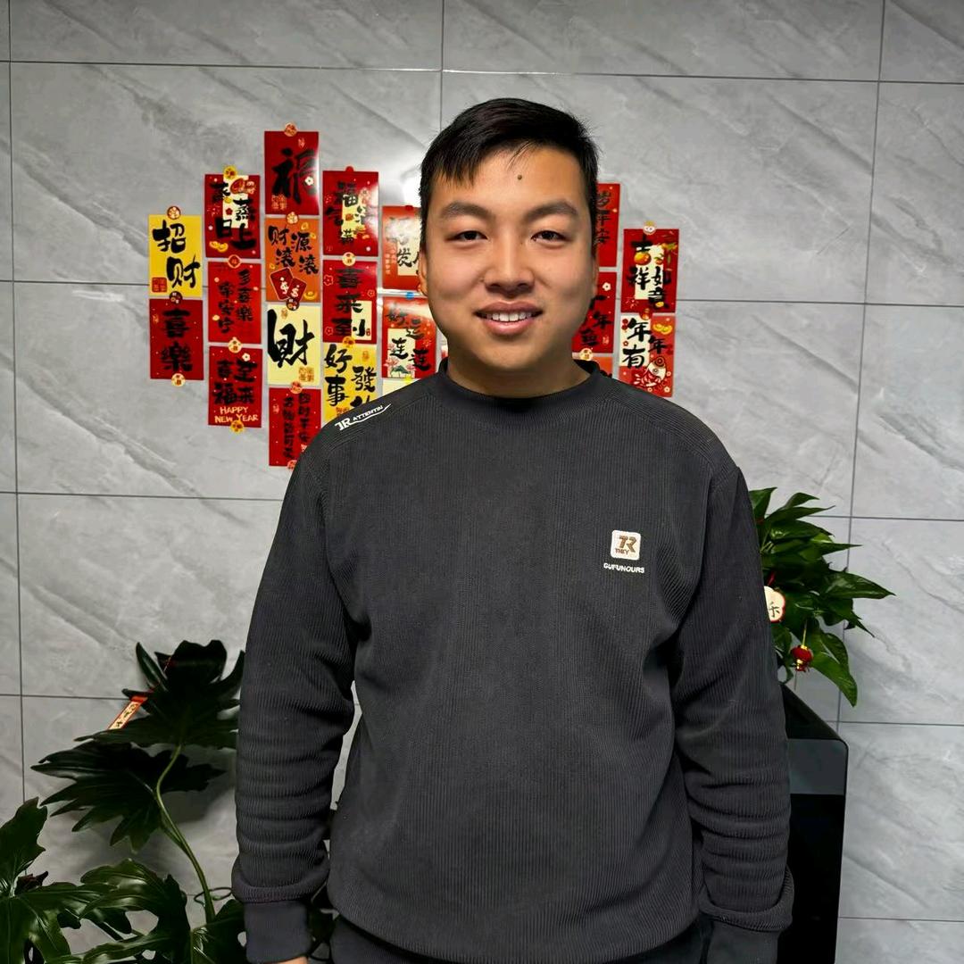 联琦花果山—小李聊辣椒