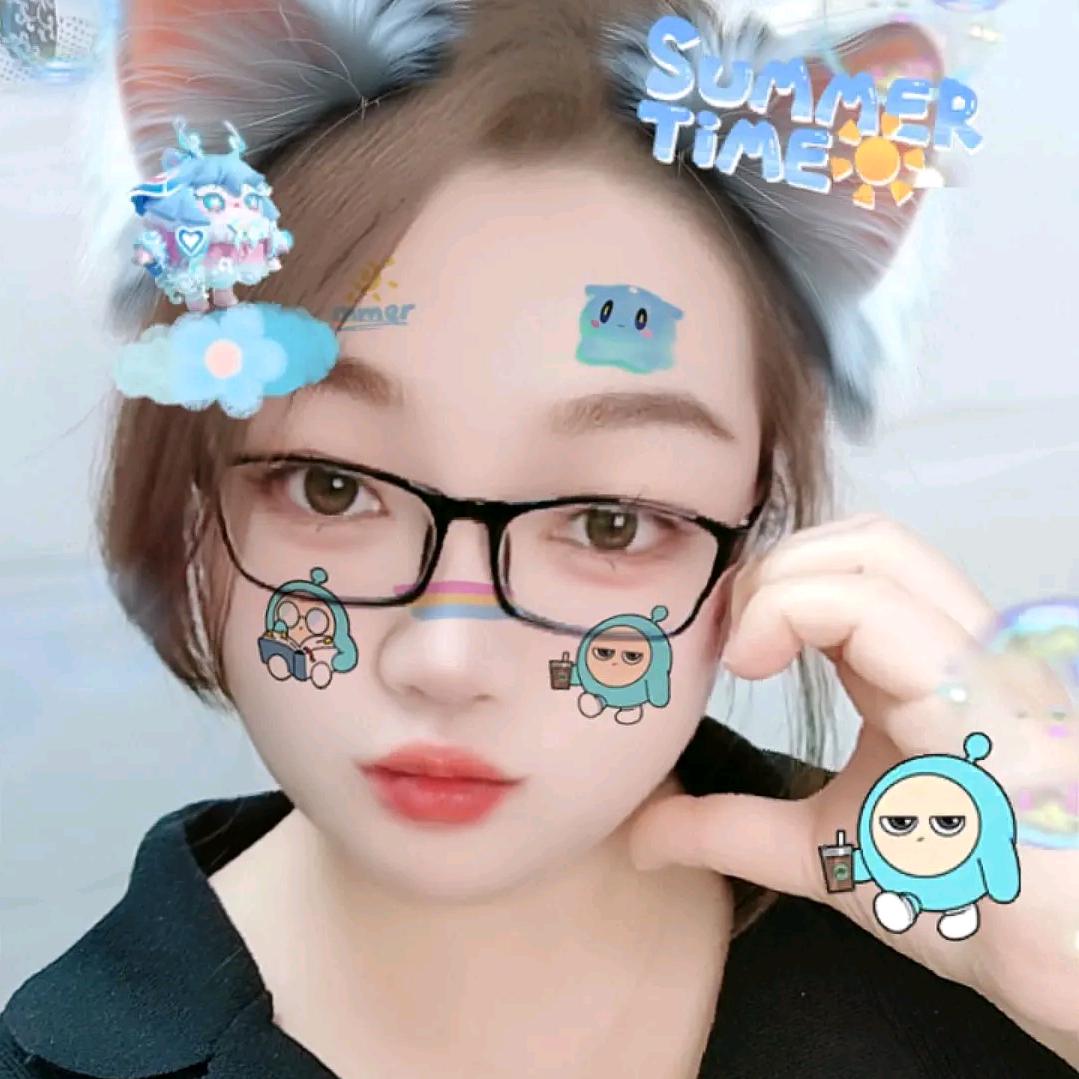 是蓉蓉呀