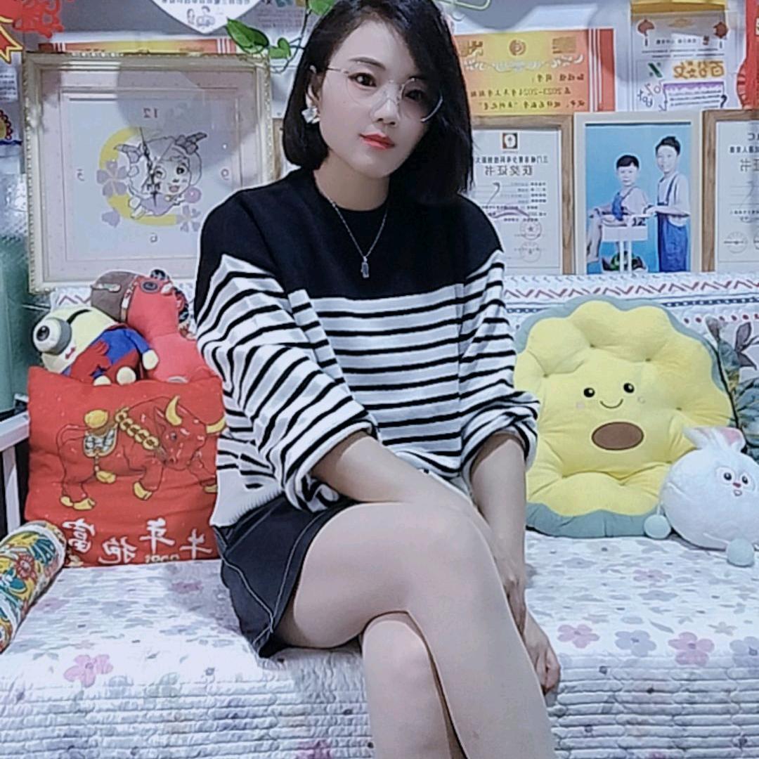 人生若只如初见🐯