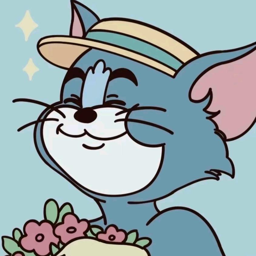 🌈来点惬意的风