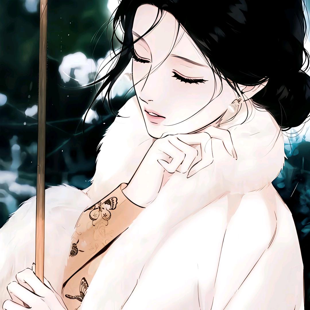 幸运小猫᳐ ੭