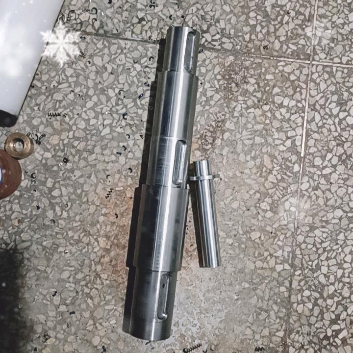 A铁哥，车，铣床加工，配件维修