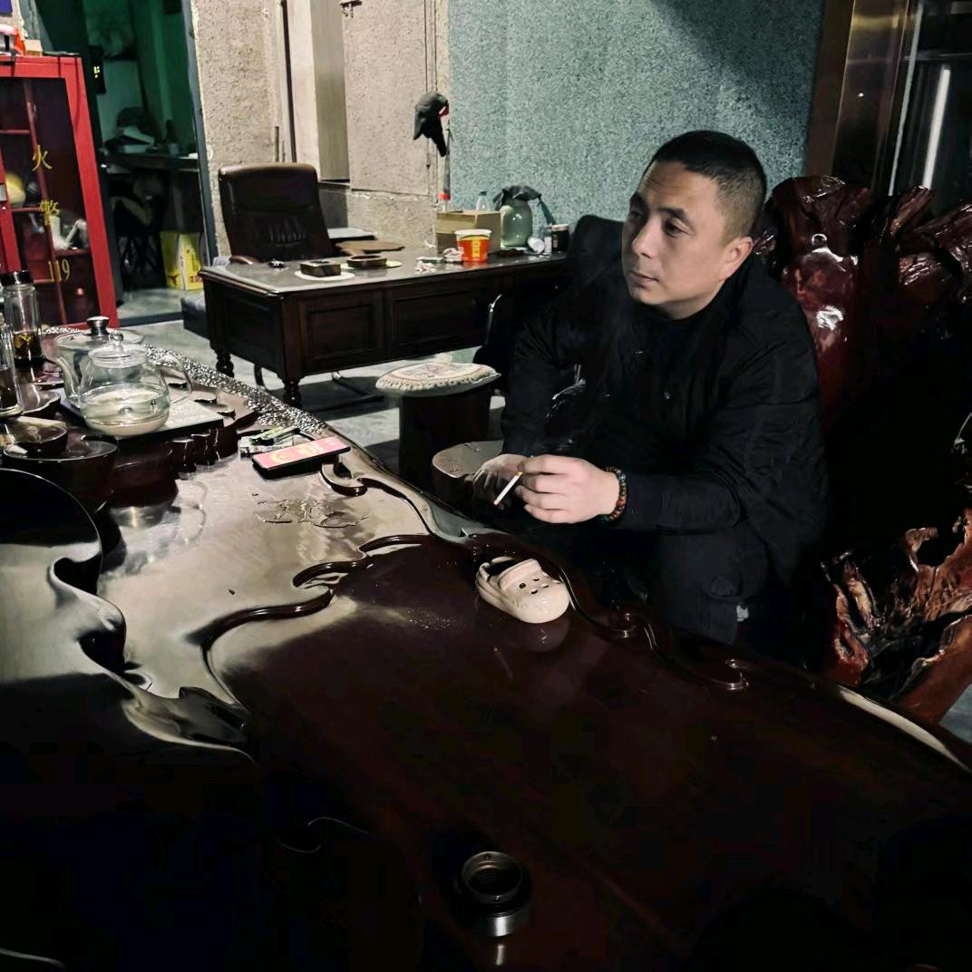 红尘过客