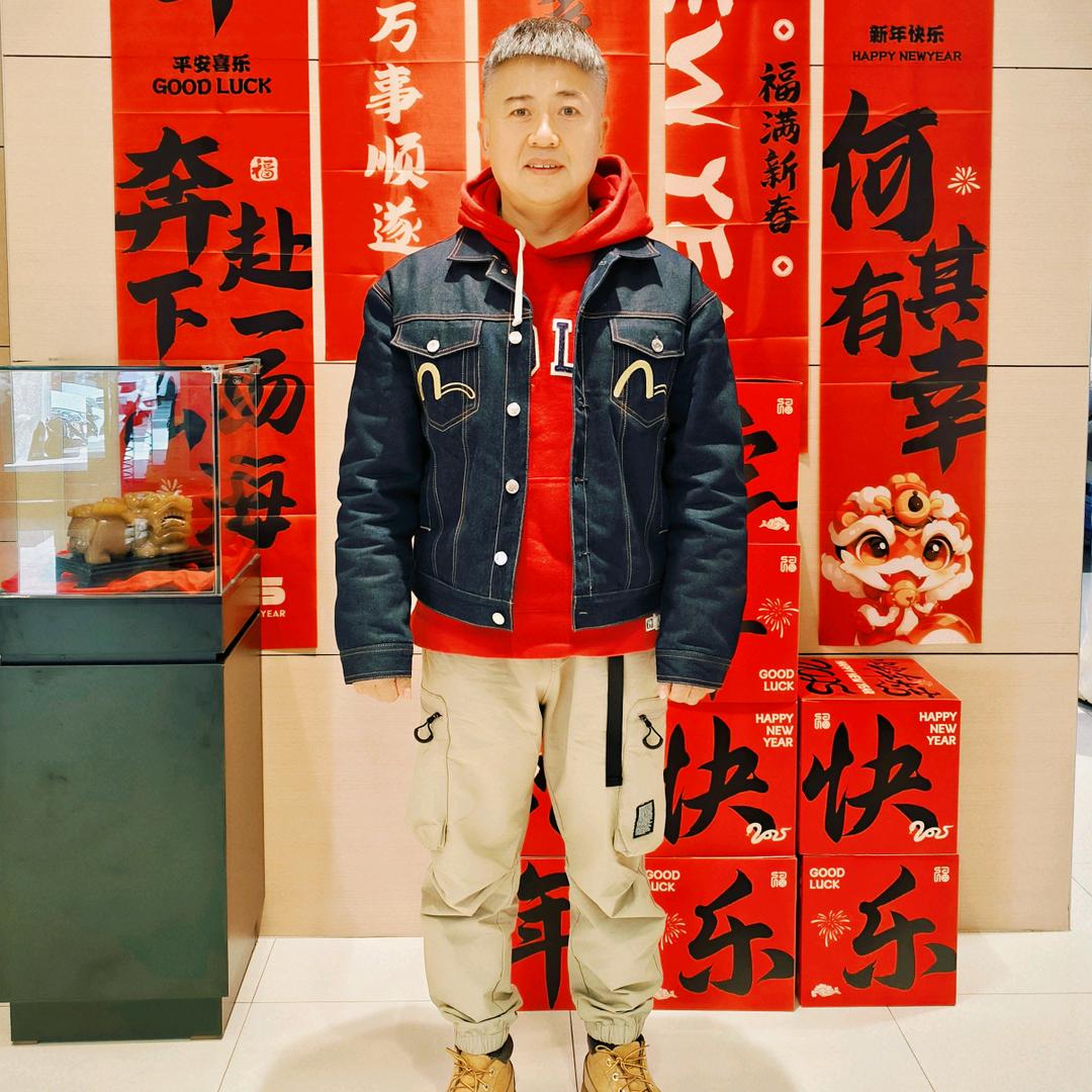 东哥聊营养